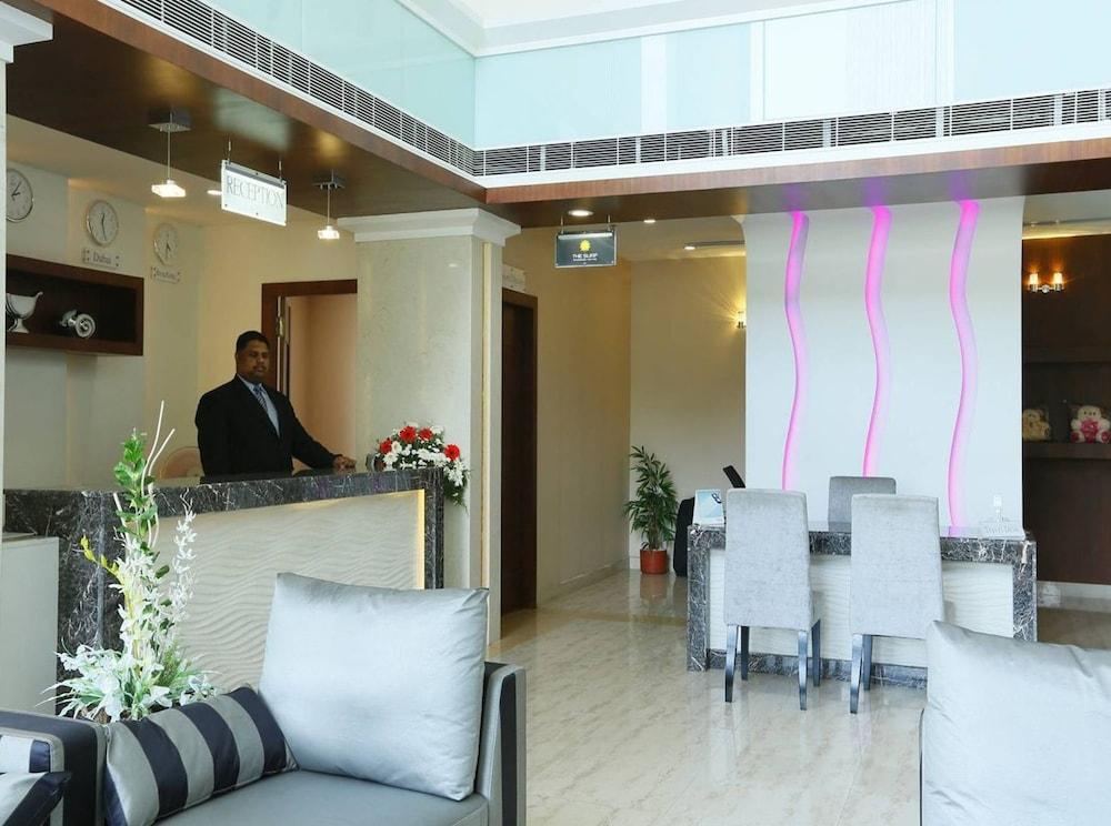 Hotel Moonlit Regency Thodupuzha Екстер'єр фото
